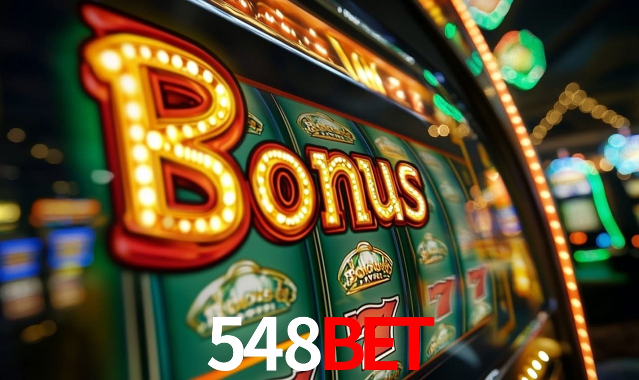 Lista de jogos de slot na 548bet