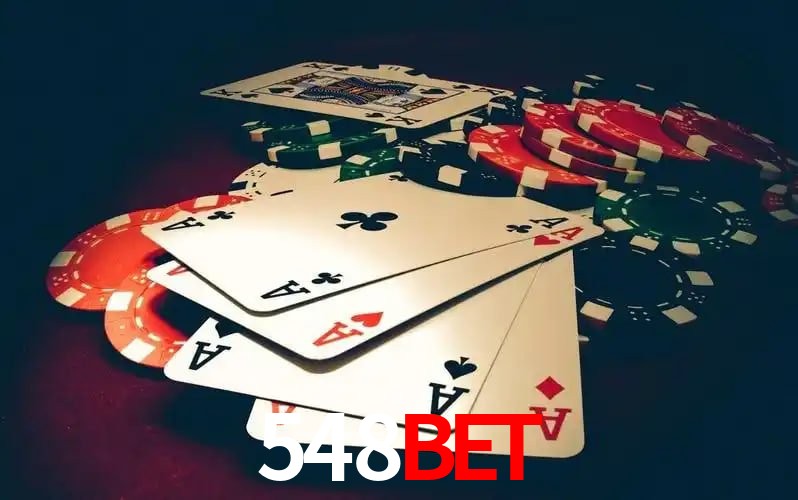 Níveis VIP 548bet