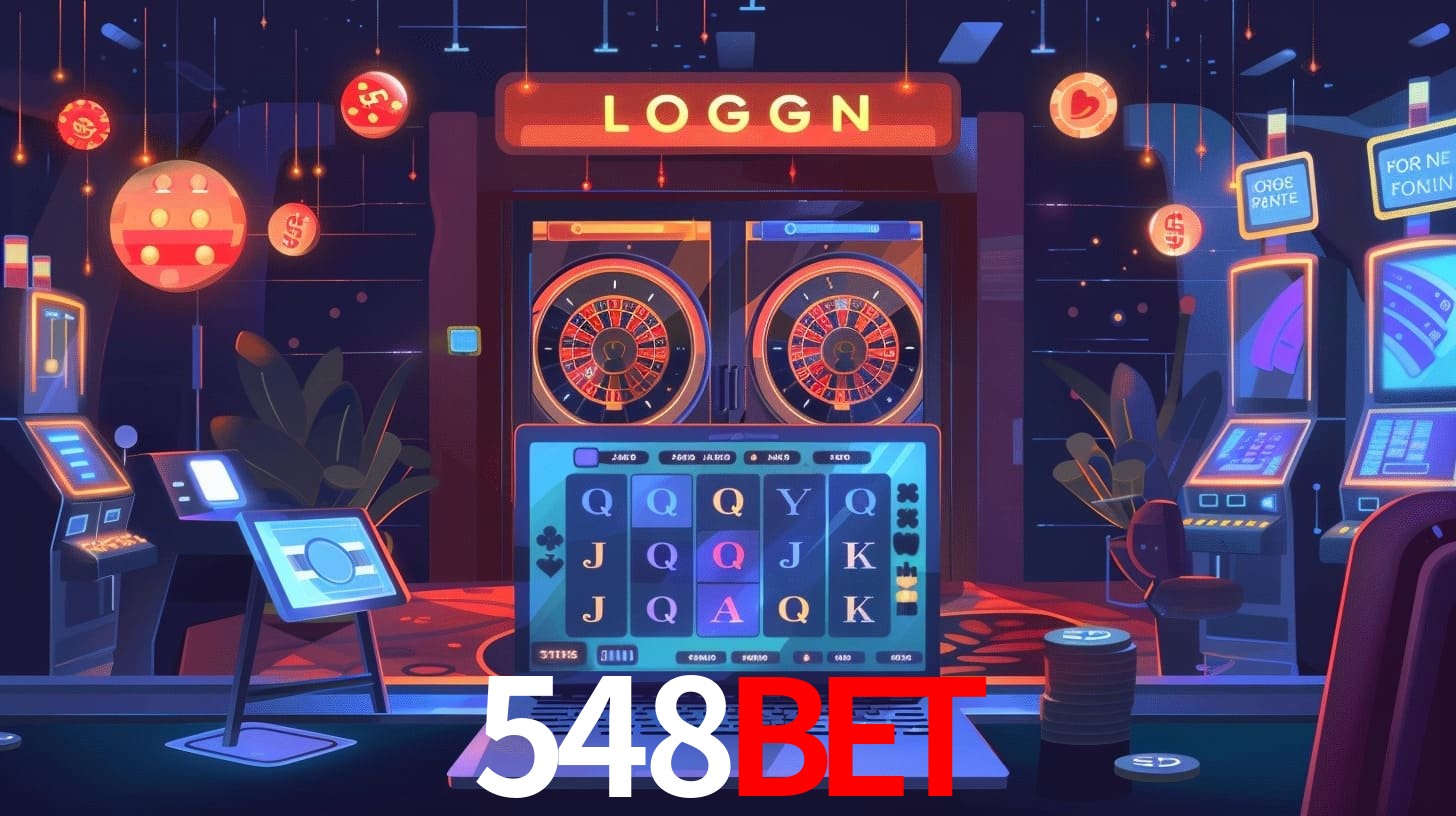 App 548bet no celular